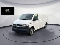 Weiß Gebraucht 2020 VW Transporter Van | 15.490 € (Guter Preis)