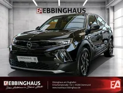 Schwarz Gebraucht 2022 Opel Mokka Elegance SUV | 22.980 € (Teuer)