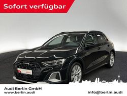 Mythosschwarz metallic Gebraucht 2025 Audi A3 e-tron Ambiente Kleinwagen | 41.800 €
