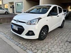 Weiß Gebraucht 2014 Hyundai i10 Classic Kleinwagen | 5.490 € (Guter Preis)