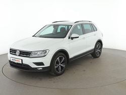 Weiß Gebraucht 2019 VW Tiguan Comfortline SUV | 18.710 € (Guter Preis)