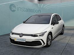 Weiß Gebraucht 2024 VW Golf VIII R-line Limousine | 29.440 € (Guter Preis)