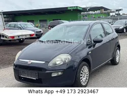 Gebraucht 2011 Fiat Punto Evo Kleinwagen | 1.000 € (Guter Preis)