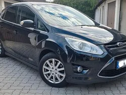 Gebraucht 2014 Ford C-MAX SYNC Edition Van / Kleinbus | 11.000 €