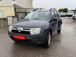 Blau Gebraucht 2011 Dacia Duster Ambiance SUV | 4.199 € (Fairer Preis)