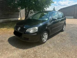 Schwarz Gebraucht 2008 VW Polo Kleinwagen | 2.700 € (Fairer Preis)