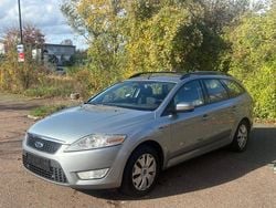 Grau Gebraucht 2008 Ford Mondeo Kombi | 2.000 € (Guter Preis)