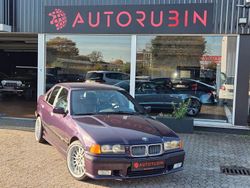 Violet Gebraucht 1996 BMW 328 M Sport Limousine | 15.700 € (Teuer)
