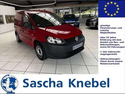 Salsa red Gebraucht 2015 VW Caddy Van / Kleinbus | 7.480 € (Guter Preis)