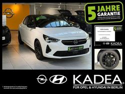 Jade weiss/arktis weiss Gebraucht 2022 Opel Corsa Kleinwagen | 18.990 € (Fairer Preis)