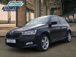 Schwarz Gebraucht 2019 Skoda Fabia Cool Plus Kleinwagen | 10.390 € (Fairer Preis)