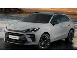 Neu 2025 Cupra Terramar VZ2 SUV | 46.490 € (Guter Preis)