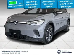 C2 mondsteingrau Gebraucht 2025 VW ID.4 Pro SUV | 52.220 €