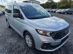 Silber Gebraucht 2024 Ford Tourneo Titanium Van / Kleinbus | 30.285 € (Guter Preis)
