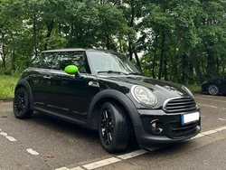 Schwarz Gebraucht 2013 Mini ONE Brick Lane Kleinwagen | 4.900 € (Fairer Preis)