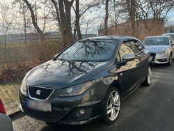 Grau Gebraucht 2010 Seat Ibiza FR Cabrio | 5.800 € (Fairer Preis)