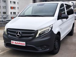 Weiß Gebraucht 2020 Mercedes Vito Edition Van | 22.690 € (Guter Preis)