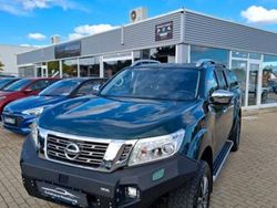Grün Gebraucht 2018 Nissan Navara Tekna Abholung | 25.900 € (Etwas zu teuer)