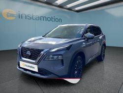 Grau Gebraucht 2025 Nissan X-Trail SUV | 32.549 € (Guter Preis)