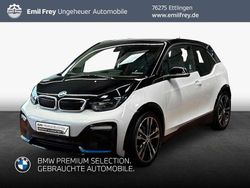 Weiß Gebraucht 2021 BMW i3 Performance Kleinwagen | 19.990 € (Guter Preis)