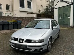 Gebraucht 2001 Seat Toledo Limousine | 1.100 € (Guter Preis)