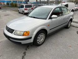 Silber Gebraucht 1997 VW Passat Limousine | 2.700 € (Etwas zu teuer)
