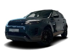 Blau Gebraucht 2024 Land Rover Range Rover evoque Autobiography SUV | 74.909 €