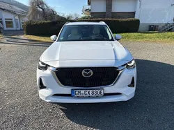 Weiss Gebraucht 2024 Mazda CX-80 SUV | 52.890 €