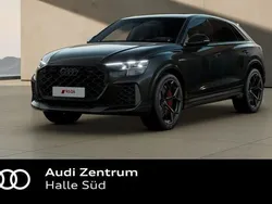 Außenfarbe: Neu 2025 Audi RS Q8 Performance SUV | 177.890 €