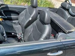 Schwarz Gebraucht 2006 Mini Cooper Cabriolet Cabrio | 5.099 € (Fairer Preis)