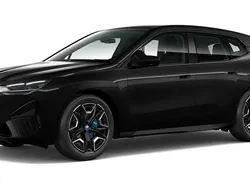 Schwarz Gebraucht 2025 BMW iX SUV | 68.255 € (Superpreis)