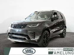 Charente grey Neu 2025 Land Rover Discovery 5 SE Dynamic SUV | 94.155 € (Teuer)