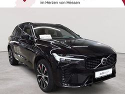 Onyx black metallic Gebraucht 2022 Volvo XC60 Ultimate SUV | 33.990 € (Fairer Preis)