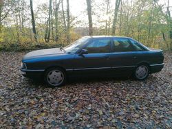 Blau Gebraucht 2025 Audi 90 Limousine | 5.000 €