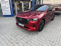 Rot Gebraucht 2025 Mazda CX-60 Homura-Line SUV | 56.990 €