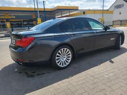Grau Gebraucht 2012 BMW 740 Limousine | 11.000 € (Superpreis)