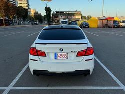 Weiß Gebraucht 2011 BMW 535 Performance Limousine | 11.500 € (Fairer Preis)