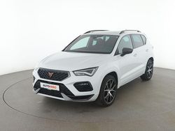 Weiß Gebraucht 2022 Cupra Ateca SUV | 33.870 € (Fairer Preis)
