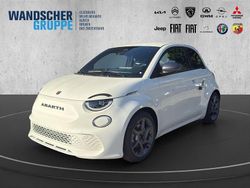 Weißandere Neu 2025 Abarth 500e Kleinwagen | 33.690 €