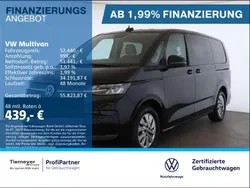 Deep black perleffekt Gebraucht 2024 VW T7 Life Van | 52.440 € (Guter Preis)