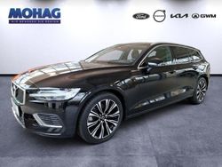 Schwarz Gebraucht 2022 Volvo V60 Plus Kombi | 33.880 € (Guter Preis)