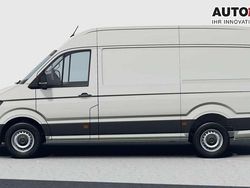 Candyweiß Neu 2025 VW Crafter Van | 39.491 € (Superpreis)