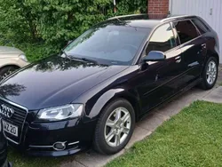 Gebraucht 2011 Audi A3 Sportback Ambiente Kombi | 7.450 € (Fairer Preis)