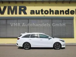 Grau Neu 2025 Kia Ceed Sportswagon Kombi | 25.650 € (Guter Preis)