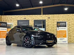 Schwarz Gebraucht 2021 Jaguar XE R-Dynamic Limousine | 29.999 € (Etwas zu teuer)