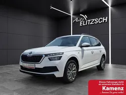 Weiß Gebraucht 2021 Skoda Kamiq Clever SUV | 20.450 € (Fairer Preis)