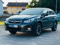 Grau Gebraucht 2017 Subaru XV SUV | 12.890 € (Teuer)