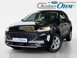 Schwarz Gebraucht 2023 Ford Kuga Cool & Connect SUV | 29.990 € (Fairer Preis)