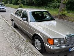 Gebraucht 1987 Mercedes 420 Limousine | 8.700 €