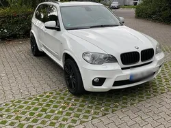 Weiß Gebraucht 2011 BMW X5 M SUV | 16.450 €